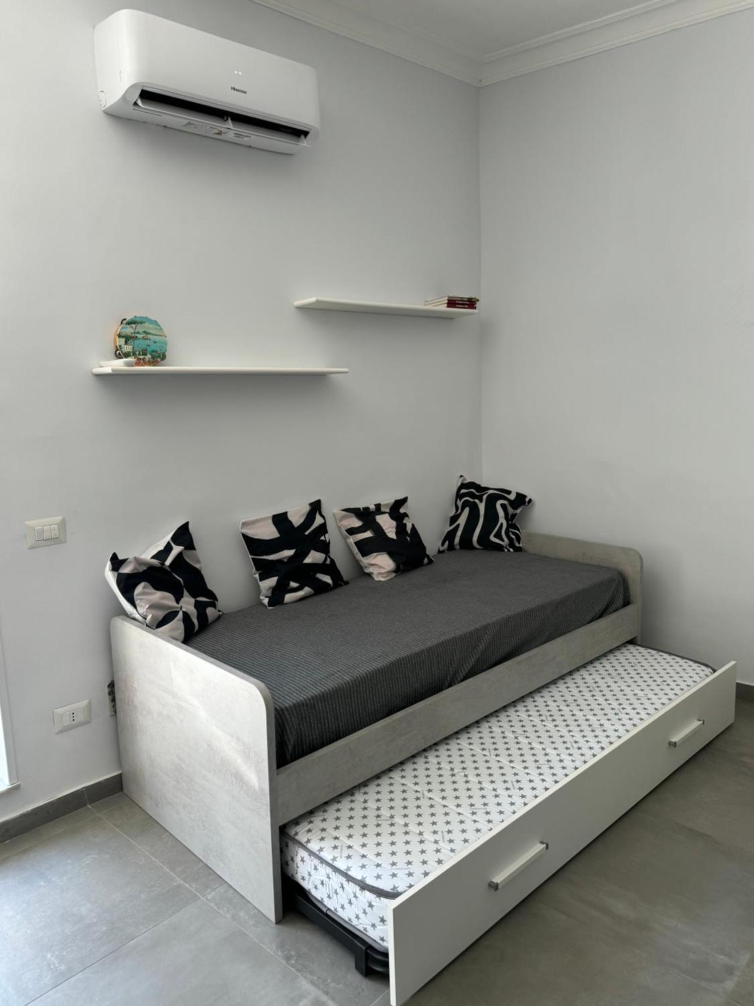Casa Ferrara Sanita Apartment Naples Exterior photo