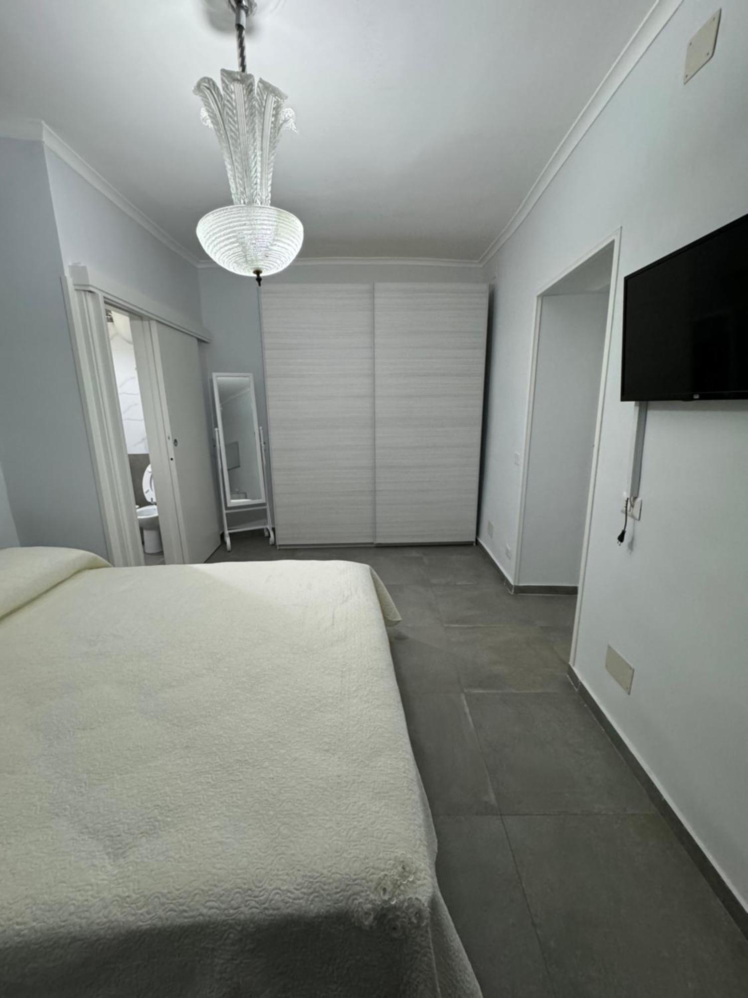 Casa Ferrara Sanita Apartment Naples Exterior photo